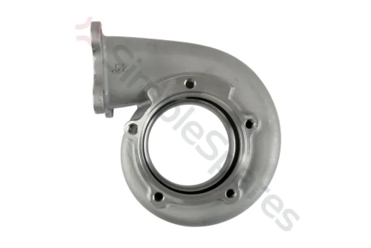 Turbosmart Turbine Housing (62mm) T3 0.82AR TS-19TH62-T3082 - TBS-TS-19TH62-T3082