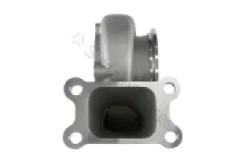 Turbosmart Turbine Housing (62mm) T3 0.82AR TS-19TH62-T3082 - Image 2