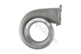 Turbosmart Turbine Housing (62mm) T3 0.82AR TS-19TH62-T3082 - Image 3