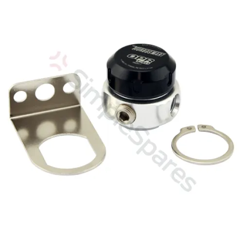 Turbosmart OPR t40 40psi - Black TS-0801-1002 - TBS-TS-0801-1002