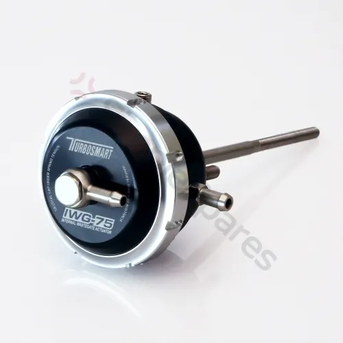 Turbosmart IWG75 Twin Port - Borg Warner EFR B1 Twin Scroll - 26PSI TS-0620-2263 - TBS-TS-0620-2263