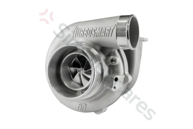Turbosmart TS-1 Turbocharger 6262 T3 0.82AR Externally Wastegated TS-1-6262B-T3082E - TBS-TS-1-6262B-T3082E