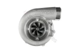 Turbosmart TS-1 Turbocharger 6262 T3 0.82AR Externally Wastegated TS-1-6262B-T3082E - Image 2