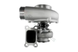 Turbosmart TS-1 Turbocharger 6262 T3 0.82AR Externally Wastegated TS-1-6262B-T3082E - Image 3