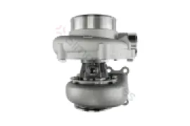 Turbosmart TS-1 Turbocharger 6262 T3 0.82AR Externally Wastegated TS-1-6262B-T3082E - Image 4