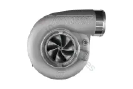 Turbosmart TS-1 Turbocharger 8280 T4 1.24AR Externally Wastegated TS-1-8280C-T4124E - Image 2