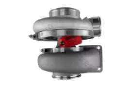Turbosmart TS-1 Turbocharger 8280 T4 1.24AR Externally Wastegated TS-1-8280C-T4124E - Image 4