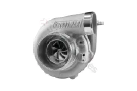 Turbosmart TS-2 Turbocharger (Water Cooled) 5862 T4 0.82AR Externally Wastegated TS-2-5862B-T4082E - Image 1