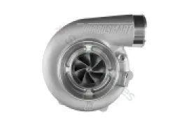 Turbosmart TS-2 Turbocharger (Water Cooled) 5862 T4 0.82AR Externally Wastegated TS-2-5862B-T4082E - Image 2