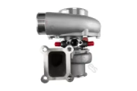 Turbosmart TS-2 Turbocharger (Water Cooled) 5862 T4 0.82AR Externally Wastegated TS-2-5862B-T4082E - Image 3