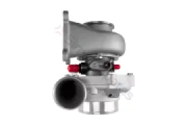 Turbosmart TS-2 Turbocharger (Water Cooled) 5862 T4 0.82AR Externally Wastegated TS-2-5862B-T4082E - Image 4