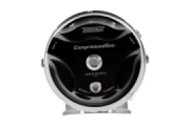 Turbosmart GenV WG60CG PowerGate60 Compressed Gas (Solenoid) 7psi Black TS-0555-1252 - Image 2