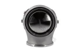 Turbosmart GenV WG60CG PowerGate60 Compressed Gas (Solenoid) 7psi Black TS-0555-1252 - Image 4