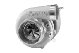 Turbosmart TS-1 Turbocharger 6870 (Kompact) D4 1.00AR Externally Wastegated TS-1-6870B-D4100E - Image 1