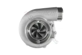 Turbosmart TS-1 Turbocharger 6870 (Kompact) D4 1.00AR Externally Wastegated TS-1-6870B-D4100E - Image 2