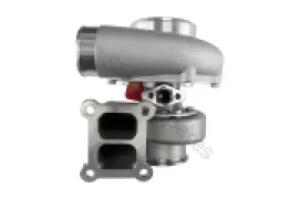 Turbosmart TS-1 Turbocharger 6870 (Kompact) D4 1.00AR Externally Wastegated TS-1-6870B-D4100E - Image 3