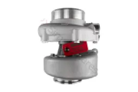 Turbosmart TS-1 Turbocharger 6870 (Kompact) D4 1.00AR Externally Wastegated TS-1-6870B-D4100E - Image 4