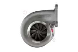 Turbosmart TS-1 Turbocharger 6870 (Kompact) D4 1.00AR Externally Wastegated TS-1-6870B-D4100E - Image 5