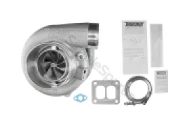 Turbosmart TS-1 Turbocharger 6870 (Kompact) D4 1.00AR Externally Wastegated TS-1-6870B-D4100E - Image 6