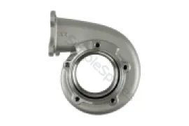 Turbosmart Turbine Housing B Frame (T3 0.82AR) suit 66mm Turbine TS-19TH66B-T3082 - Image 1