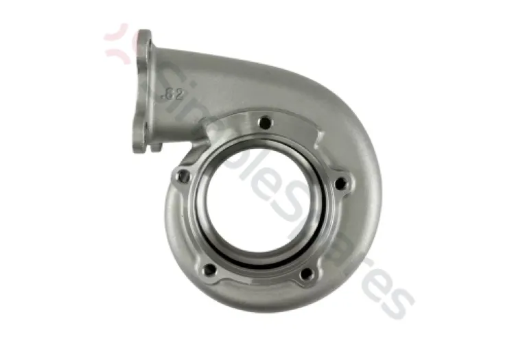 Turbosmart Turbine Housing B Frame (T3 0.82AR) suit 66mm Turbine TS-19TH66B-T3082 - TBS-TS-19TH66B-T3082