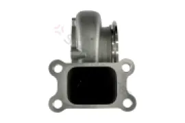 Turbosmart Turbine Housing B Frame (T3 0.82AR) suit 66mm Turbine TS-19TH66B-T3082 - Image 2