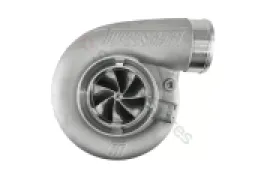 Turbosmart TS-1 Turbocharger 7275 V-Band 1.24AR Externally Wastegated TS-1-7275C-VB124E - Image 2