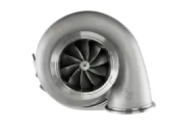 Turbosmart TS-1 Turbocharger 7275 V-Band 1.24AR Externally Wastegated TS-1-7275C-VB124E - Image 5