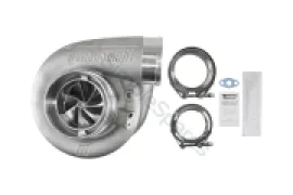 Turbosmart TS-1 Turbocharger 7275 V-Band 1.24AR Externally Wastegated TS-1-7275C-VB124E - Image 6