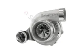 Turbosmart TS-2 Turbocharger (Water Cooled)  6262 V-Band 0.82AR Internally Wastegated TS-2-6262B-VB082I - Image 1