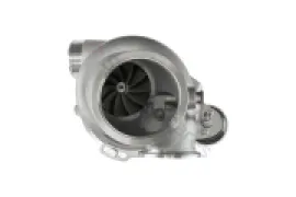 Turbosmart TS-2 Turbocharger (Water Cooled)  6262 V-Band 0.82AR Internally Wastegated TS-2-6262B-VB082I - Image 5