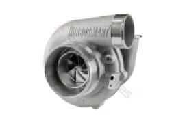 Turbosmart TS-1 Turbocharger 6466 V-Band 1.07AR Externally Wastegated TS-1-6466B-VB107E - Image 1