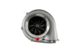 Turbosmart TS-1 Turbocharger 6466 V-Band 1.07AR Externally Wastegated TS-1-6466B-VB107E - Image 6