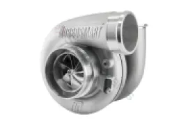 Turbosmart TS-1 Turbocharger 7675 V-Band 1.24AR Externally Wastegated TS-1-7675C-VB124E - Image 1