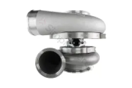 Turbosmart TS-1 Turbocharger 7675 V-Band 1.24AR Externally Wastegated TS-1-7675C-VB124E - Image 3