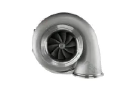Turbosmart TS-1 Turbocharger 7675 V-Band 1.24AR Externally Wastegated TS-1-7675C-VB124E - Image 5