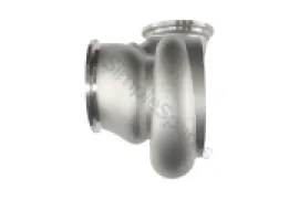 Turbosmart Turbine Housing B Frame (V-Band 0.82AR) suit 62mm turbine - Internal Wastegate TS-19TH62B-VB082IWG - Image 4