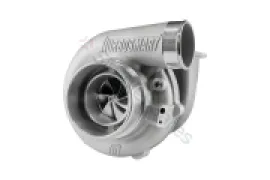 Turbosmart TS-1 Turbocharger 6262 T3 0.63AR Externally Wastegated TS-1-6262B-T3063E - Image 1