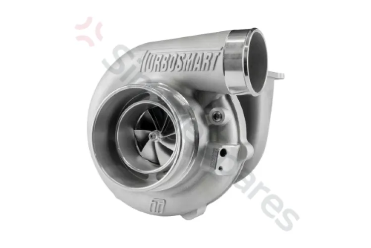 Turbosmart TS-1 Turbocharger 6262 T3 0.63AR Externally Wastegated TS-1-6262B-T3063E - TBS-TS-1-6262B-T3063E