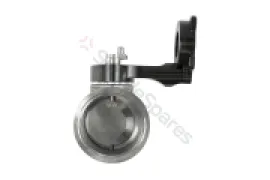 Turbosmart MSG50 Modular StraightGate50 Compatible with Honda TS-0565-1901 - Image 4