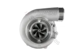 Turbosmart TS-1 Turbocharger 6262 T3 0.63AR Externally Wastegated TS-1-6262B-T3063E - Image 2