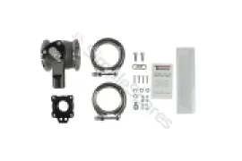 Turbosmart MSG50 Modular StraightGate50 Compatible with Honda TS-0565-1901 - Image 6