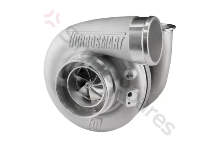Turbosmart TS-1 Turbocharger 6870 V-Band 0.96AR Externally Wastegated TS-1-6870C-VB096E - TBS-TS-1-6870C-VB096E