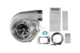 Turbosmart TS-1 Turbocharger 6262 T3 0.63AR Externally Wastegated TS-1-6262B-T3063E - Image 6