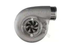 Turbosmart TS-1 Turbocharger 6870 V-Band 0.96AR Externally Wastegated TS-1-6870C-VB096E - Image 3