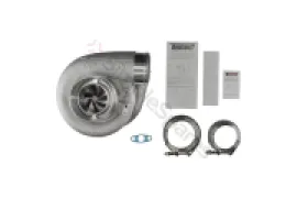 Turbosmart TS-1 Turbocharger 6870 V-Band 0.96AR Externally Wastegated TS-1-6870C-VB096E - Image 6