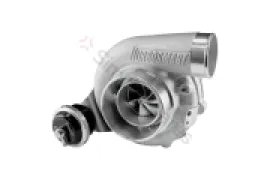 Turbosmart TS-1 Turbocharger 6466 V-Band 0.82AR Internally Wastegated (14psi) TS-1-6466B-VB082I - Image 1