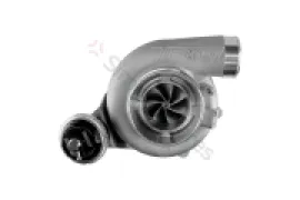 Turbosmart TS-1 Turbocharger 6466 V-Band 0.82AR Internally Wastegated (14psi) TS-1-6466B-VB082I - Image 2
