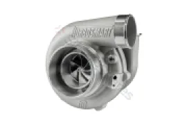 Turbosmart TS-1 Turbocharger 6262 V-Band 0.82AR Externally Wastegated TS-1-6262B-VB082E - Image 1