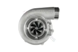 Turbosmart TS-1 Turbocharger 6262 V-Band 0.82AR Externally Wastegated TS-1-6262B-VB082E - Image 2